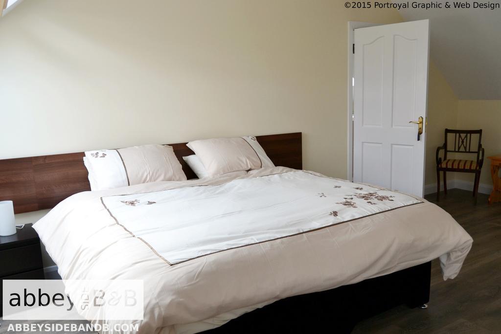 Abbeyside B&B Ballintober  Екстер'єр фото