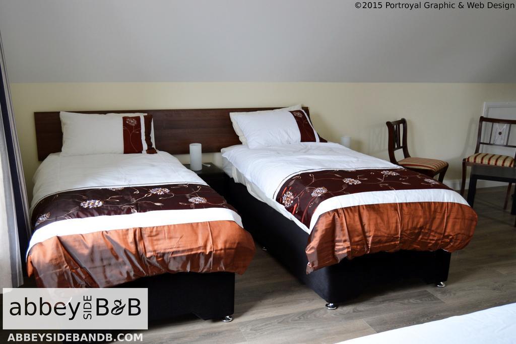 Abbeyside B&B Ballintober  Екстер'єр фото