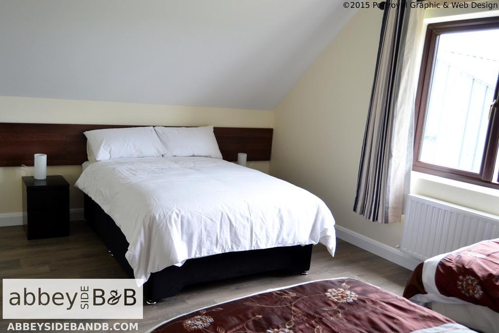 Abbeyside B&B Ballintober  Екстер'єр фото