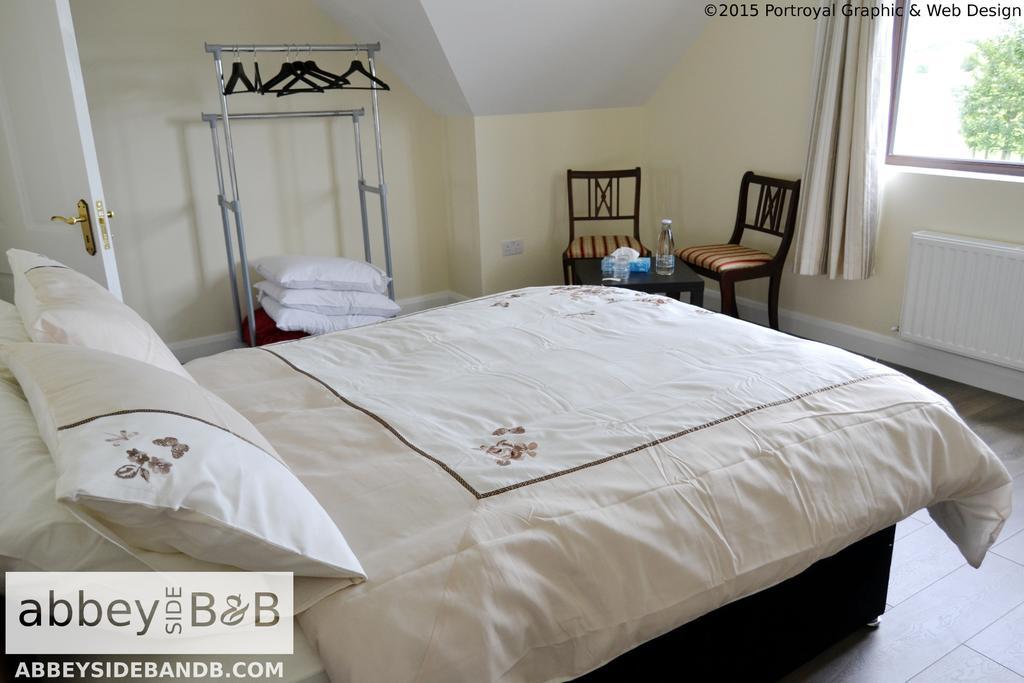 Abbeyside B&B Ballintober  Екстер'єр фото