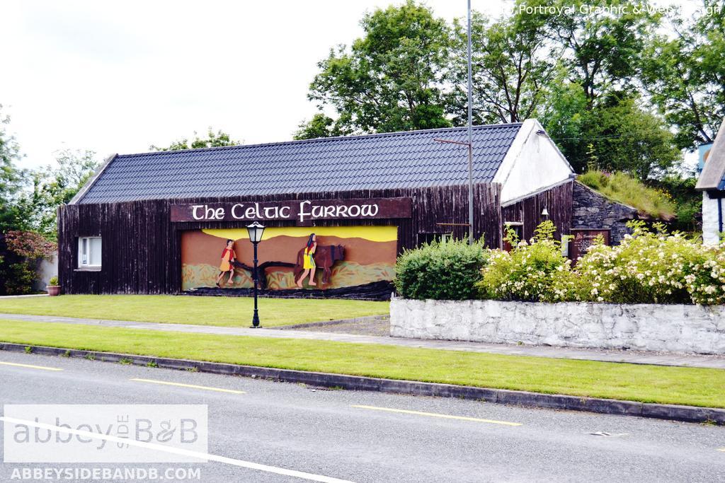 Abbeyside B&B Ballintober  Екстер'єр фото