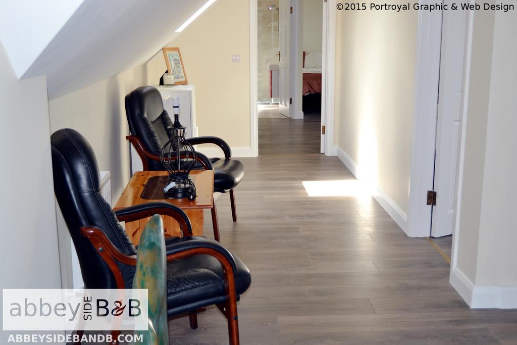 Abbeyside B&B Ballintober  Екстер'єр фото