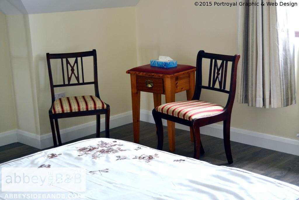 Abbeyside B&B Ballintober  Екстер'єр фото