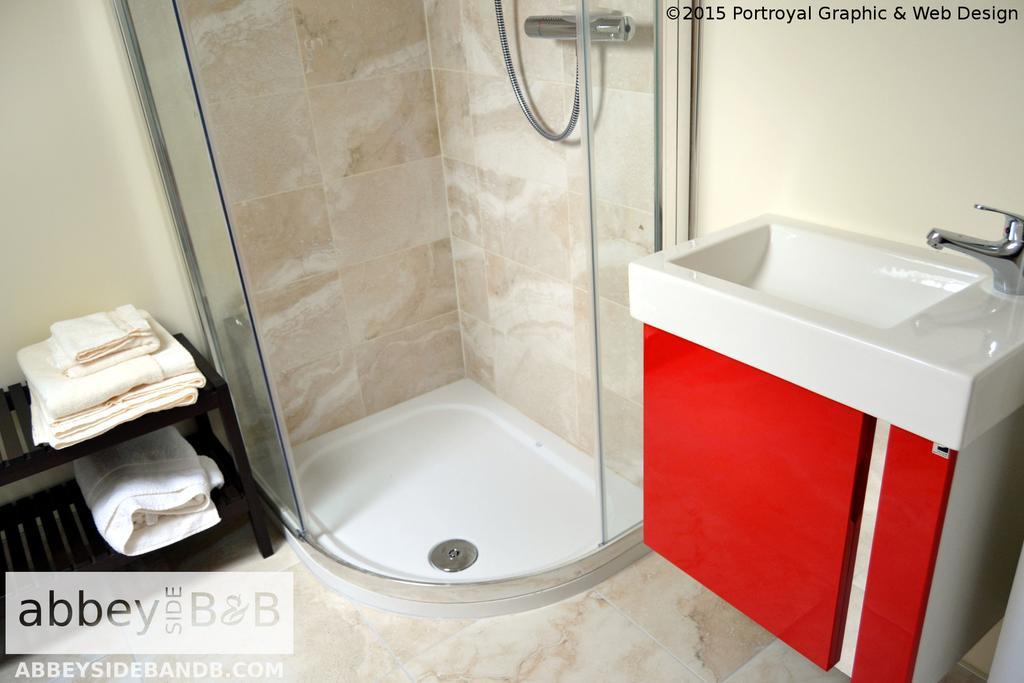 Abbeyside B&B Ballintober  Екстер'єр фото