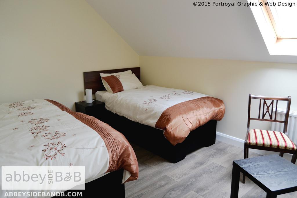 Abbeyside B&B Ballintober  Екстер'єр фото