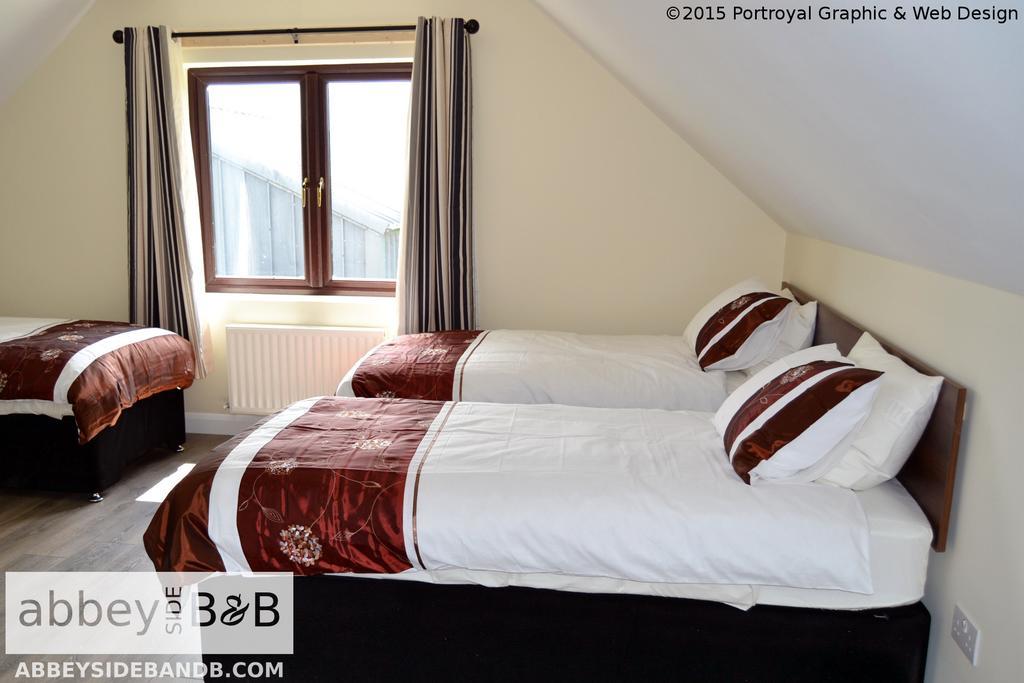 Abbeyside B&B Ballintober  Екстер'єр фото