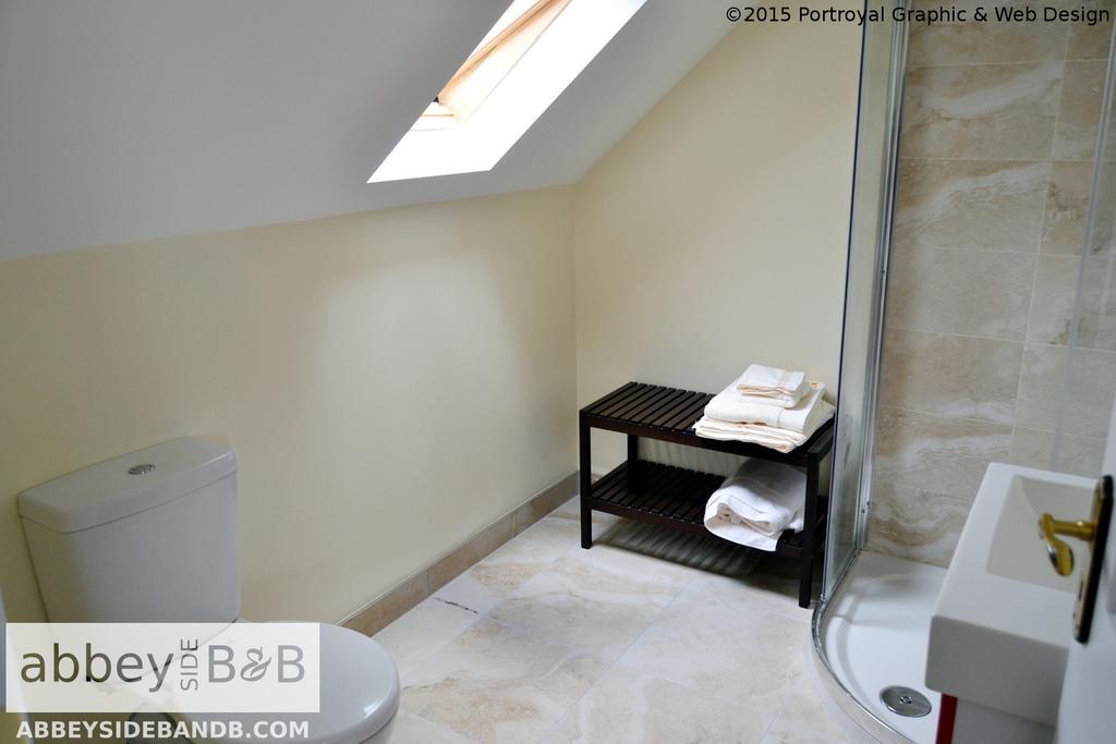Abbeyside B&B Ballintober  Екстер'єр фото
